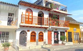 Hostal Casa el Prado